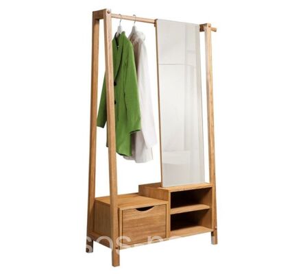 Вешалка-гардероб Доната 4